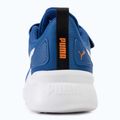 Кросівки дитячі PUMA Flyer Runner V PS cobalt glaze/puma white/puma black 6