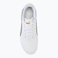 Кросівки жіночі PUMA Carina 2.0 Metallic Shine puma white/puma gold/puma silver 5