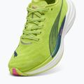 Кросівки для бігу жіночі PUMA Deviate Nitro 2 гreen 12