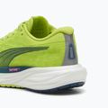 Кросівки для бігу жіночі PUMA Deviate Nitro 2 гreen 13