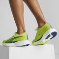Кросівки для бігу жіночі PUMA Deviate Nitro 2 гreen 14
