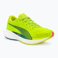 Кросівки для бігу жіночі PUMA Deviate Nitro 2 гreen