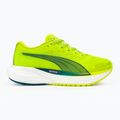 Кросівки для бігу жіночі PUMA Deviate Nitro 2 гreen 2
