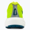 Кросівки для бігу жіночі PUMA Deviate Nitro 2 гreen 6