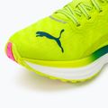 Кросівки для бігу жіночі PUMA Deviate Nitro 2 гreen 7