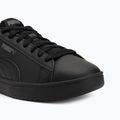 Кросівки дитячі PUMA Rickie Classic Jr puma black/cool dark gray 7