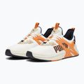 Кросівки PUMA Pacer+ warm white/rickie orange/alpine snow 8