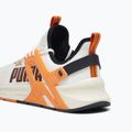 Кросівки PUMA Pacer+ warm white/rickie orange/alpine snow 13