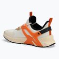 Кросівки PUMA Pacer+ warm white/rickie orange/alpine snow 3