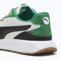 Кросівки PUMA Runtamed Plus vapor gray/puma black/archive green/puma white/gum 9