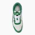 Кросівки PUMA Runtamed Plus vapor gray/puma black/archive green/puma white/gum 5