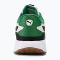 Кросівки PUMA Runtamed Plus vapor gray/puma black/archive green/puma white/gum 6