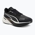 Кросівки для бігу жіночі Puma Magnify Nitro 2 Tech black/white/grey