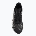 Кросівки для бігу жіночі Puma Magnify Nitro 2 Tech black/white/grey 5