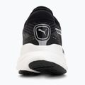 Кросівки для бігу жіночі Puma Magnify Nitro 2 Tech black/white/grey 6