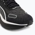 Кросівки для бігу жіночі Puma Magnify Nitro 2 Tech black/white/grey 7