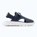 Сандалі дитячі PUMA Evolve AC PS puma navy/sparkling green/puma white 2