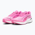 Кросівки для бігу жіночі PUMA Magnify Nitro 2 Tech pink