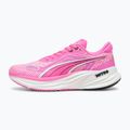 Кросівки для бігу жіночі PUMA Magnify Nitro 2 Tech pink 2