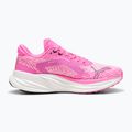 Кросівки для бігу жіночі PUMA Magnify Nitro 2 Tech pink 3