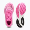 Кросівки для бігу жіночі PUMA Magnify Nitro 2 Tech pink 4