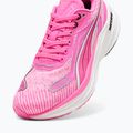 Кросівки для бігу жіночі PUMA Magnify Nitro 2 Tech pink 5