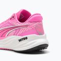 Кросівки для бігу жіночі PUMA Magnify Nitro 2 Tech pink 6