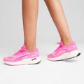 Кросівки для бігу жіночі PUMA Magnify Nitro 2 Tech pink 7
