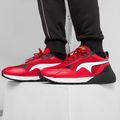 Кросівки чоловічі PUMA Ferrari Speedfusion 2.0 rossi corsa/puma black 8