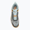 Кросівки для бігу чоловічі Puma Voyage Nitro 3 blue/grey/orange/white 5