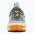 Кросівки для бігу чоловічі Puma Voyage Nitro 3 blue/grey/orange/white 6