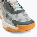 Кросівки для бігу чоловічі Puma Voyage Nitro 3 blue/grey/orange/white 7