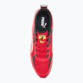 Кросівки чоловічі PUMA Ferrari Speedfusion 2.0 rossi corsa/puma black 5