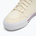 Кросівки дитячі PUMA Court Classic Vulc FS warm white/puma navy/sugared almond 7