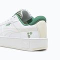 Кросівки жіночі PUMA Carina Street Blossom puma white/sugared almond/archive green 13