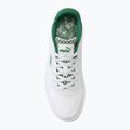 Кросівки жіночі PUMA Carina Street Blossom puma white/sugared almond/archive green 5