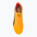 Футбольні бутси PUMA King Ultimate Fg/Ag sun stream/puma black/sunset glow футбольні бутси 5