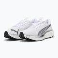Кросівкі для бігу чоловічі PUMA Velocity Nitro 3 white