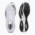 Кросівкі для бігу чоловічі PUMA Velocity Nitro 3 white 4