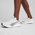 Кросівкі для бігу чоловічі PUMA Velocity Nitro 3 white 7