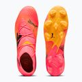 Бутси футбольні PUMA Future 7 Ultimate FG/AG sunset glow/puma black/sun stream 11
