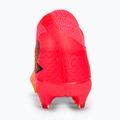 Бутси футбольні PUMA Future 7 Ultimate FG/AG sunset glow/puma black/sun stream 6