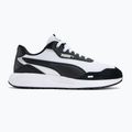 Кросівки PUMA Runtamed puma white/puma black/cool light grey 2