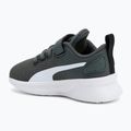 Кросівки дитячі PUMA Flyer Runner V Inf mineral gray/puma white/puma black 3