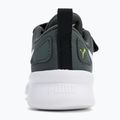 Кросівки дитячі PUMA Flyer Runner V Inf mineral gray/puma white/puma black 6