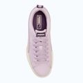 Кросівки дитячі PUMA Mayze Dusty Summer grape mist/sugared almond 5