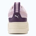 Кросівки дитячі PUMA Mayze Dusty Summer grape mist/sugared almond 6