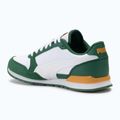 Кросівки дитячі PUMA ST Runner v3 NL vine/puma white/ginger tea 3