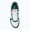 Кросівки дитячі PUMA ST Runner v3 NL vine/puma white/ginger tea 5