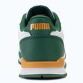 Кросівки дитячі PUMA ST Runner v3 NL vine/puma white/ginger tea 6